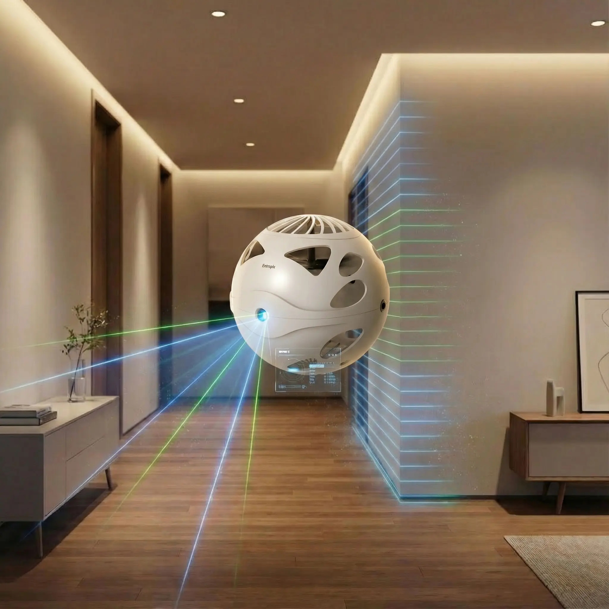 Expressive POV videos